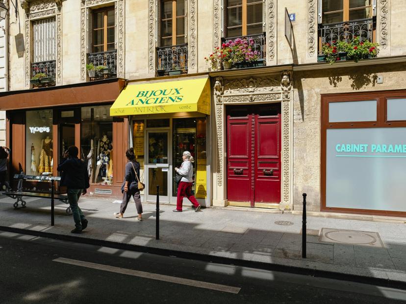 Partenaires locaux