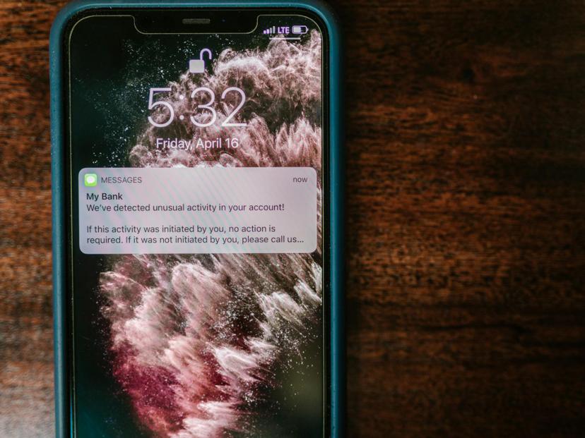 Promotions push
